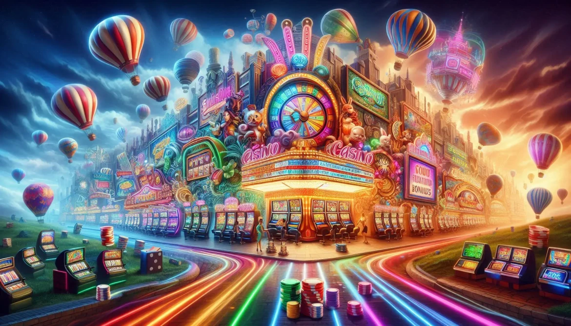Spellwin Casino